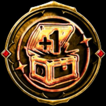 +1 Drop — item image