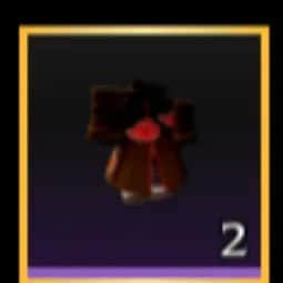 Akatsuki Attire — item image