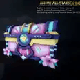 Anime All-Stars 6 — item image