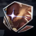 Armored Shard — item image