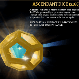Ascendant Dice — item image