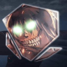 Attack shard — item image