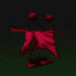 Bikini's Attire — item image