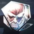 Colossal Shard — item image