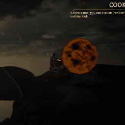 Cookie — item image