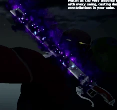 Cosmic Nova — item image