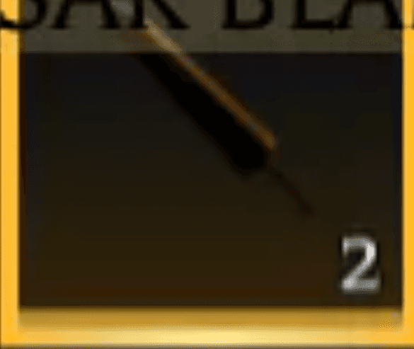 Dragon Slayer — item image
