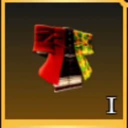 Giyuu Attire — item image