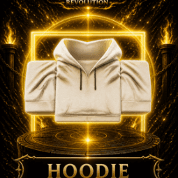 Hoodie — item image