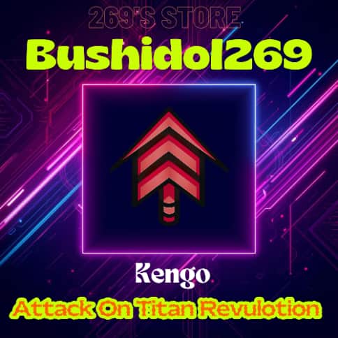 Kengo — item image