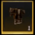 Shogun's Attire — item image