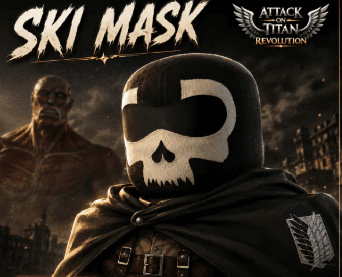 Ski Mask — item image