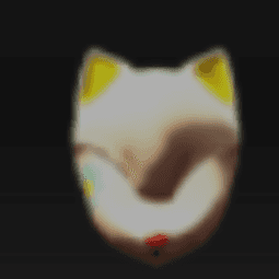 Slayer Mask — item image