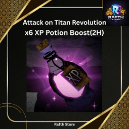 XP Boost — item image