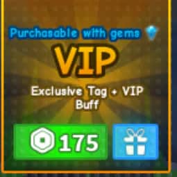 Baddies VIP — item image