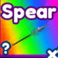 Spear — item image
