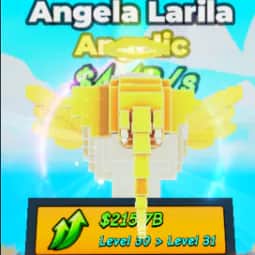 Angela Larila — item image