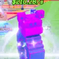 Boneca Ambalabu — item image