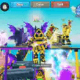 Coraluke Combination — item image