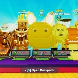 Gold Pack — item image