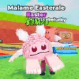 Malame Easterale — item image