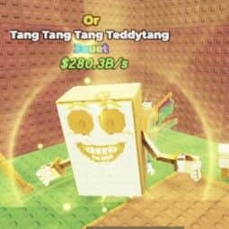 Tang Tang Tang Teddytang — item image