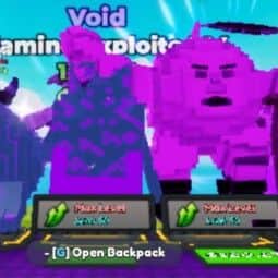 Void Pack — item image