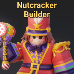 Builder — item image