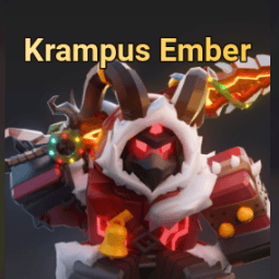 Ember — item image