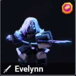 Evelynn — item image