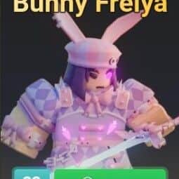 Freiya — item image