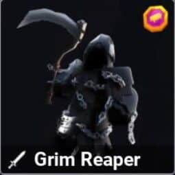 Grim Reaper — item image