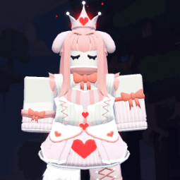 Heartseeker Aery — item image