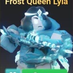 Lyla — item image