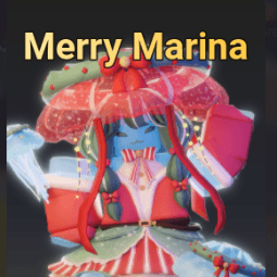 Marina — item image