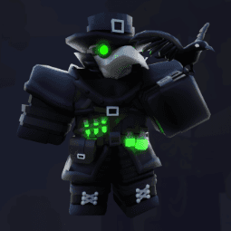 Recon Raven — item image