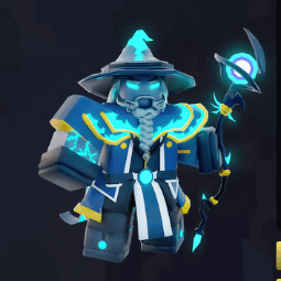 Wizard — item image