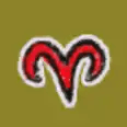 Aries Star Sign — item image
