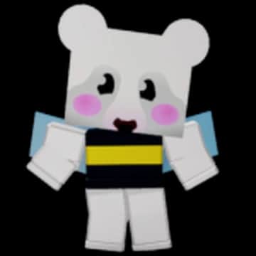 Bee Cub Skin — item image