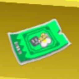 Bee Gather Voucher — item image