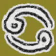 Cancer Star Sign — item image
