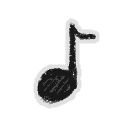 Eighth Note — item image