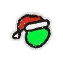 Festive Pea — item image