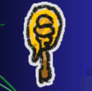 Honey Dipper — item image