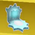 Icy Crowned Hive Skin — item image