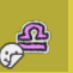 Libra Star Sign — item image