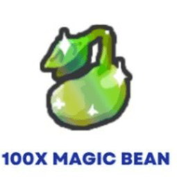Magic Bean — item image