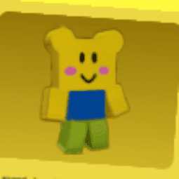 Noob Cub Skin — item image