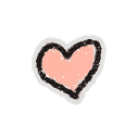 Pale Heart — item image