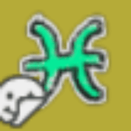 Pisces Star Sign — item image